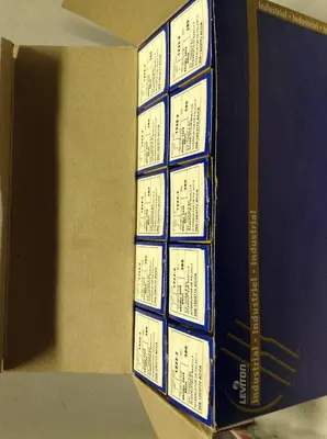 New | in-Stock LEVITON 1221-2 Miscellaneous Equipment (Electrical & Power) | Surplus Asset Holdings #1188509