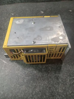 USED FANUC A06B-6130-H002