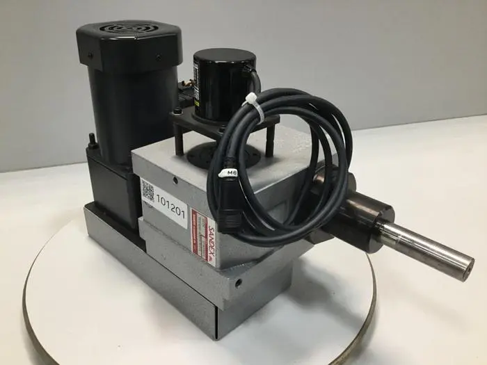 Used SANDEX 6FNT0749R-SM3VW1/X Servo Drives | Ideal Machinery #664486