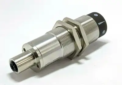 USED BALLUFF INDUCTIVE COUPLER REMOTE BIC000E