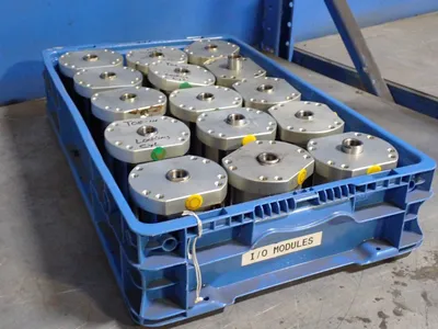 Used NUMATIC X0CN03A3CAAA0 Pumps Ohio US | HGR 24 #1005817
