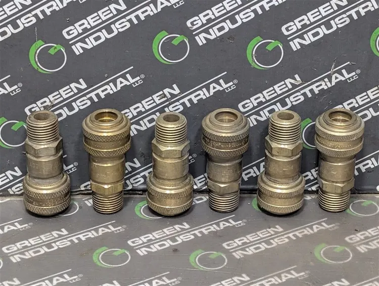 Used PERFECTING COUPLING7 _UNKNOWN_ Parts (Hydraulics and Pneumatics) Wisconsin US | Green Industrial #673665