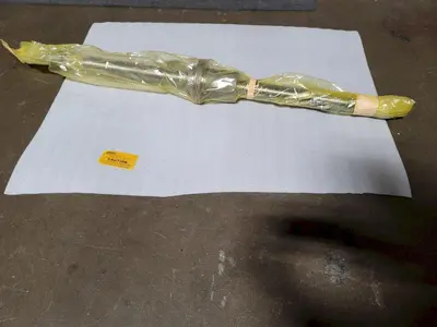 Cincinnati 3350642 Ballscrews | Great American Equipment Company (1)