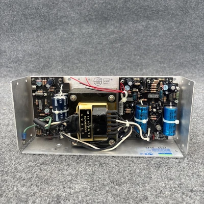 Used Sola SLT-24-30530-05 Linear Power Supplies California US | Davliegogo LLC #1707161