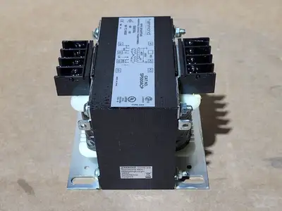 NEW HAMMOND POWER SOLUTIONS INC. SP500ACP