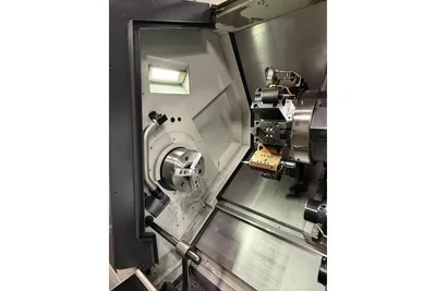 Used _UNKNOWN_ _UNKNOWN_ Multitasking Machining Centers Utah US | KD Auctions #1549211