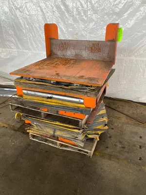 USED KNIGHT ALT 3640