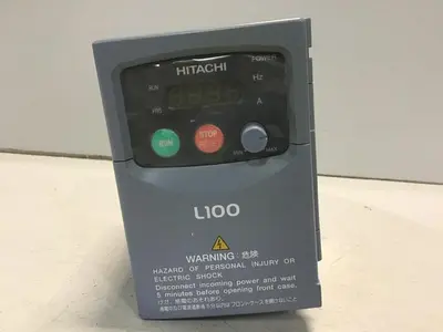 USED HITACHI L100-004NFU