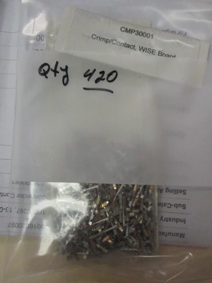 NEW Molex 001620097