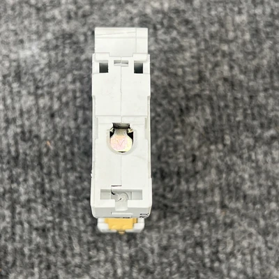 Used Merlin Gerin ["24503 C60N 4A", "C60N 4A"] Circuit Breakers California US | Davliegogo LLC #1706878