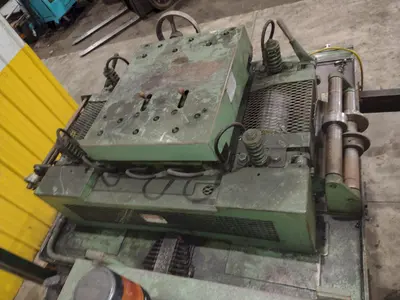 USED LITTELL 412-7PD
