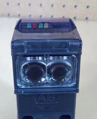 Allen-Bradley 42GDU-9000-QD Series A Photoelectric Sensor 5E-34