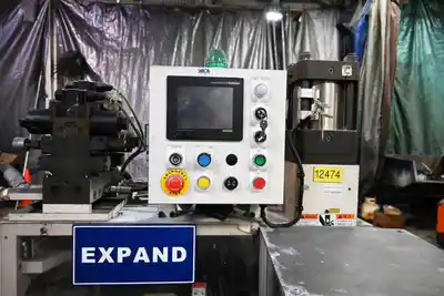 USED COMCO KE-40-2