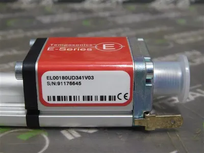 Temposonics EL00180UD341V03 Ultra Low Profile Sensor EL Series 3000mm Stroke New
