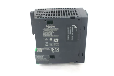 USED SCHNEIDER TM251MESC
