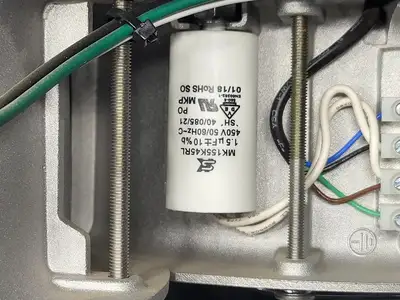 Used APS AP-6791-2 Misc Electrical & Power Parts British Columbia CA | Lenmark #1439313
