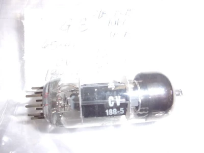 USED GE 12BY7