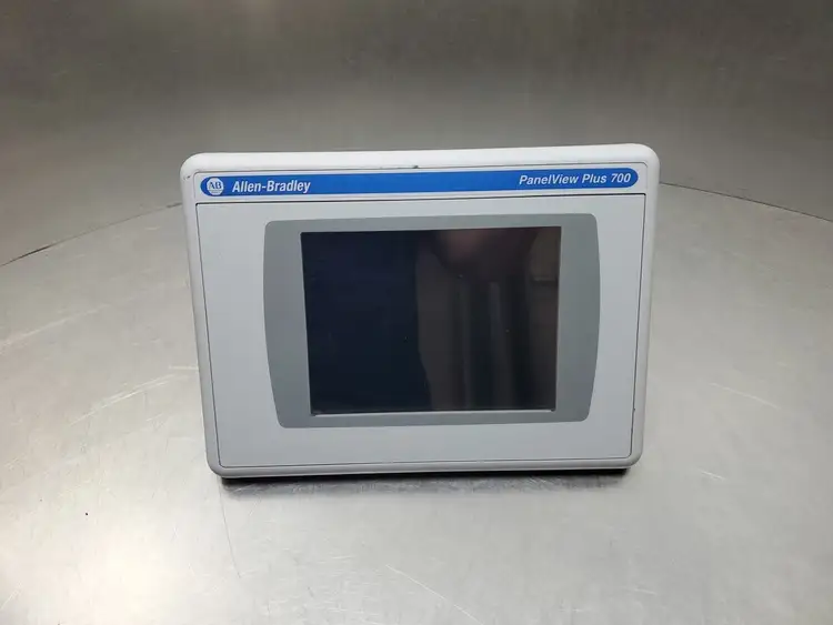 Used Allen-Bradley 2711P-T7C4D8 Automation Control (HMI) South Carolina US | Palmetto Automation #1475166