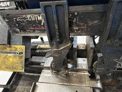 AMADA HA-250SA II Saws | Bowland Trading Ltd (11)