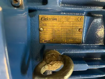 USED ELEKTRIM ELEKTRIM ,2 SIEL132M4
