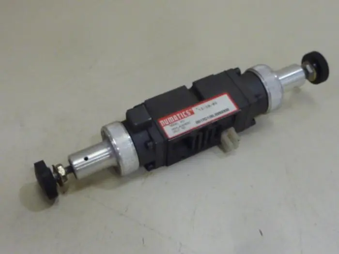 Used NUMATICS 081RD100J000000 Regulators | Ideal Machinery #661815