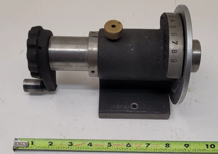 Used STM 326110 Tooling & Accessories (Other) Kentucky US | Machinery Central #221534