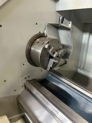 1997 BRIDGEPORT ROMI EZ PATH S Engine Lathes | Toolquip, Inc. (5)