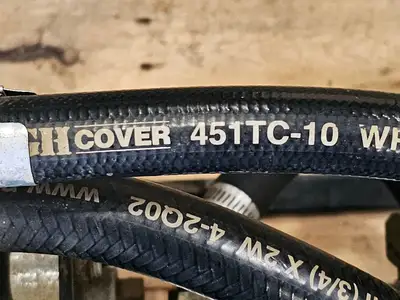 Used STANLEY HV18301 Miscellaneous MRO British Columbia CA | Lenmark #281816