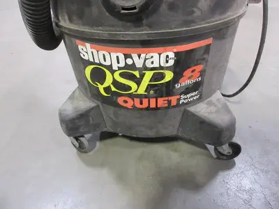 JANITORIAL SUPPLIES