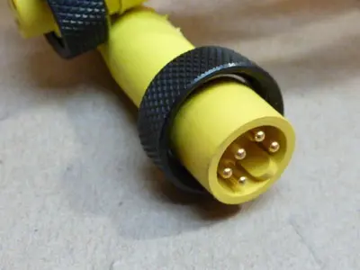 NEW TPC WIRE & CABLE 94162