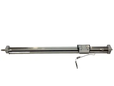 Used Festo Linear Actuator Linear Actuators Michigan US | Maverick Industrial Sales #1453135