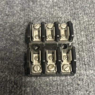 Used Square D FB361-1M Misc Electrical & Power Parts California US | Davliegogo LLC #1710436