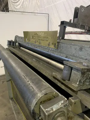 USED ROWE C6-60