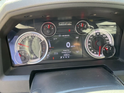 Used 2013 RAM 1500 Pickup Trucks Michigan US | Miedema Asset Management Group #1461407