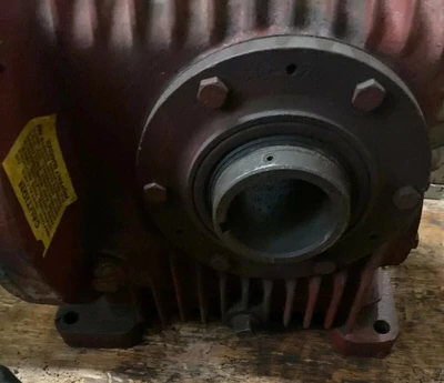 USED CONE DRIVE CSMU30-2