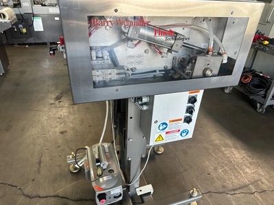 BARRY WEHMILLER T7300A PACKAGING MACHINES | Wheeler Machinery Sales (2)