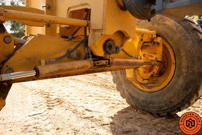 Used 2010 JOHN DEERE 670G Motor Graders California US | Monster Iron Equipment Services #1481055