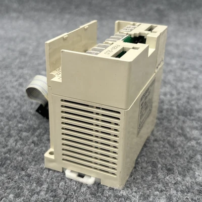 Used Mitsubishi FX2N-2LC Programmable Logic Controllers California US | Davliegogo LLC #1706717