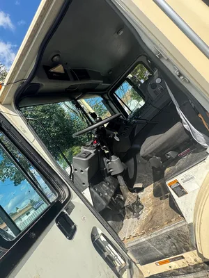 Used 2016 KCP KCP46ZX170 Concrete Pumps Colorado US | Concrete Pump Depot #1393982