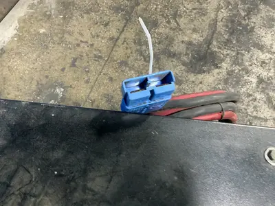 Used INDUSTRIAL BATTERY AND CHARGING INC. 24P10765C3B Battery Chargers Ohio US | HGR 24 #1357268