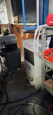 HYUNDAI KIA VX500 Vertical Machining Centers | Toolquip, Inc. (5)