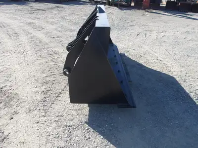 Used 2022 DEERE 1.12 CUBIC YARD Earth Buckets California US | Western Trencher & Equipment, Inc. #1497785