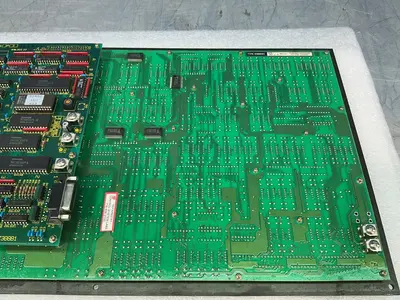 Used TOSHIBA S1MMI(E) Automation Control (HMI) Ohio US | HGR 24 #1345238