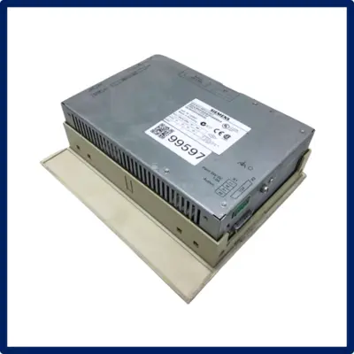 USED SIEMENS 6ES7633-2BF02-0AE3