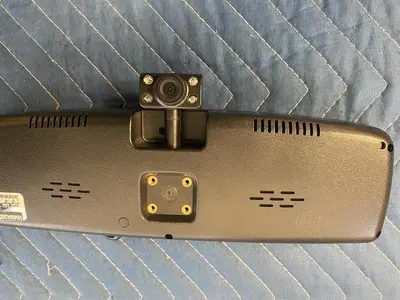USED ACCELE RVM430TG