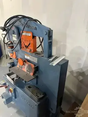 USED 2016 SCOTCHMAN 50514
