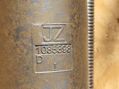 NEW JOHN ZINK EEP-502