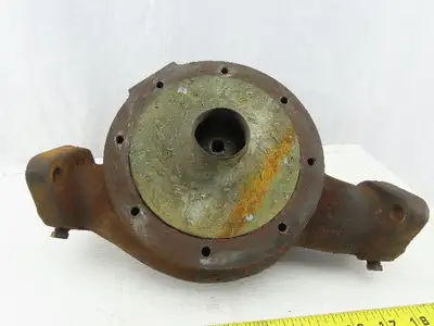 Bell & Gossett 1854754 1-1/4AA-5.25 BFV Circulating Pump Housing & Impeller