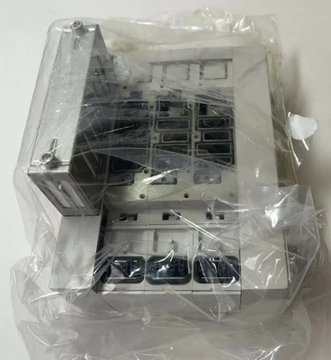 NEW SMC VV5Q41-03C8FD3-SU