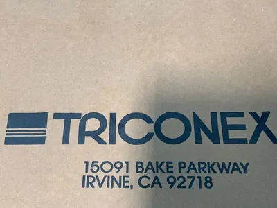 Used TRICONEX 3503E PLC Input & Output Ohio US | HGR 24 #1263432